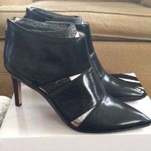 Nine West Booties